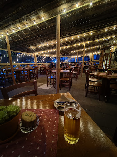 Restavracija Central Bled