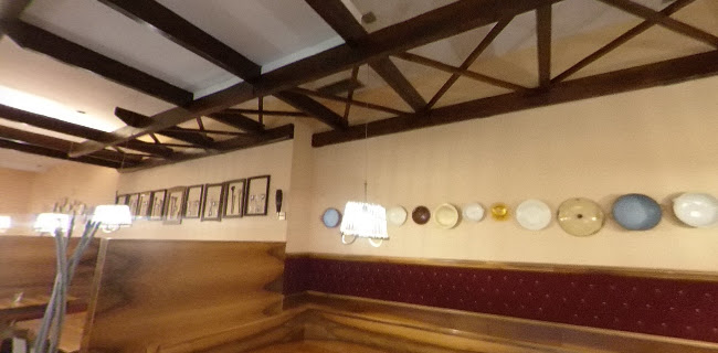 Comentarii opinii despre Restavracija Tuš