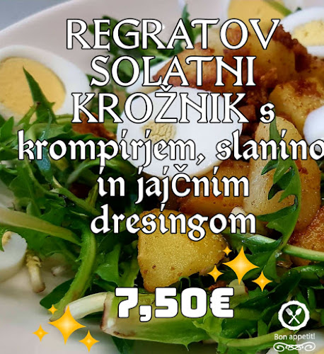 Kalvan brunch.cafe - Gastronomija in gostinstvo