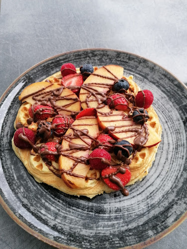 Comentarii opinii despre Slaščičarna Majlont