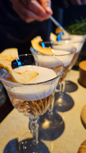 Gostilna Repovž - Gastronomija in gostinstvo