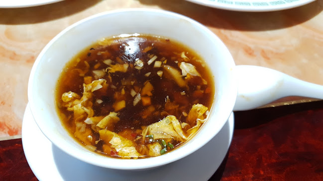 Comentarii opinii despre Shanghai City