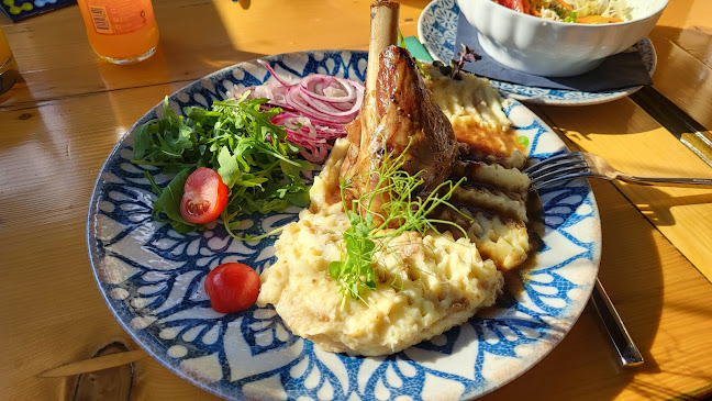 Restaurant & Wine Bar Murka - Bled