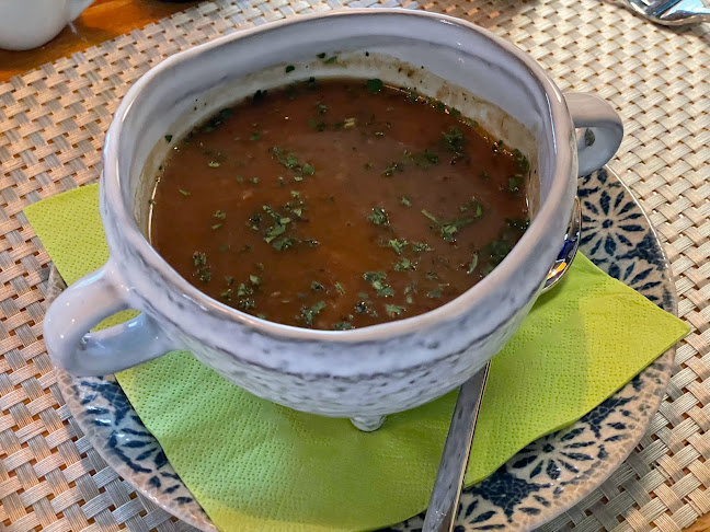 Restaurant & Wine Bar Murka