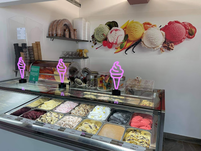 Comentarii opinii despre Kavarna in slaščičarna Senica