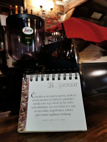 Opinii despre Moj Bar în Sežana - Gastronomija in gostinstvo
