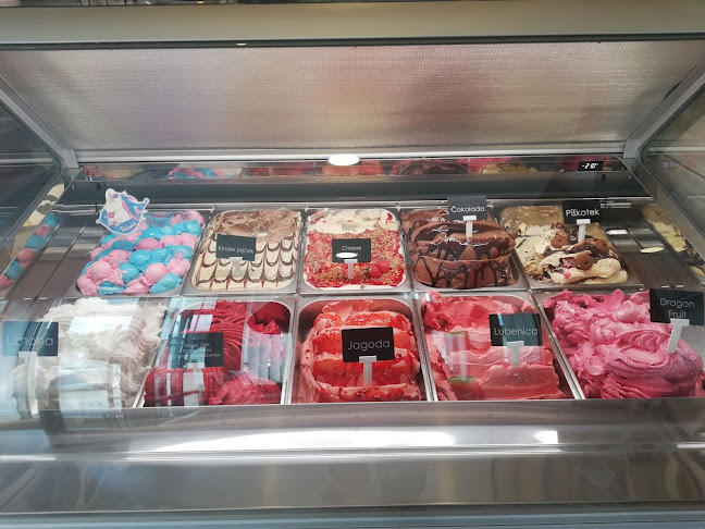 Opinii despre Slaščičarna Rašica în Ljubljana - Črnuče - Gastronomija in gostinstvo