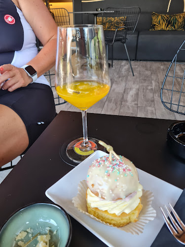 Opinii despre Kavarna Lev Vrhnika în Vrhnika - Gastronomija in gostinstvo