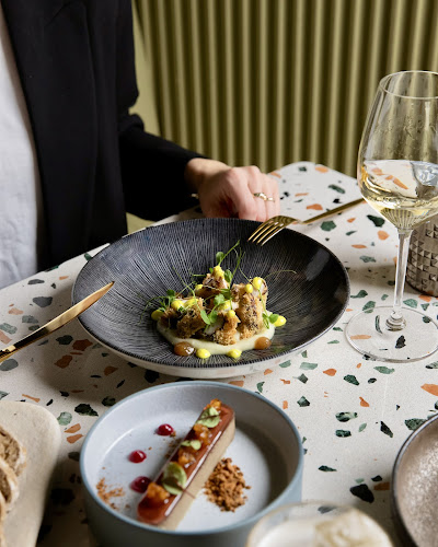 Magnet Restavracija in Bistro