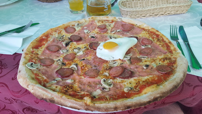 Opinii despre Pizza & Grill Rustikana Domžale în Domžale - Gastronomija in gostinstvo