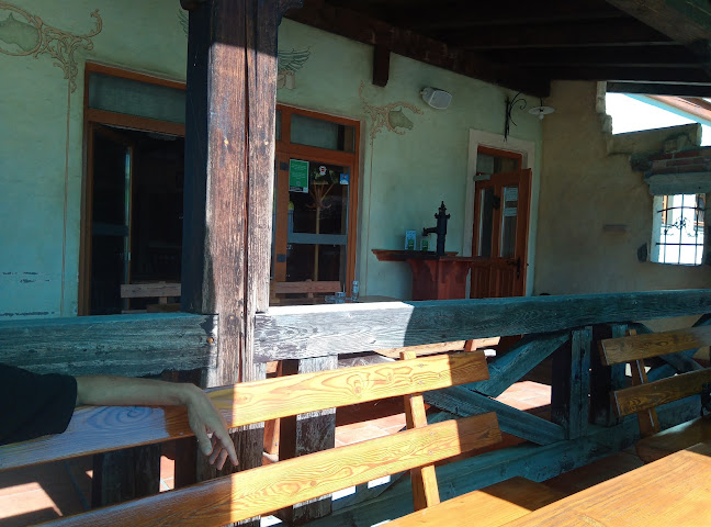 Opinii despre Gostinstvo Rudi Hrovat s.p. Kmetija in bar Brsca în Begunje na Gorenjskem - Gastronomija in gostinstvo