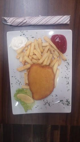 Okrepčevalnica MAL'CA - Nova Gorica