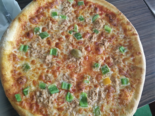 Pizzeria Napoli, Ljubljana - Gastronomija in gostinstvo