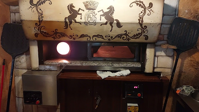 Gostilna, Picerija, Pivovarna - GALA IN - Lesce