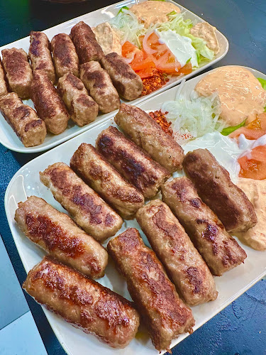 Fast food KEBAP ŽALEC - Gastronomija in gostinstvo