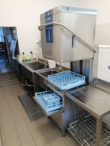 Broscol, servis in prodaja gostinske opreme d.o.o. - Gastronomija in gostinstvo