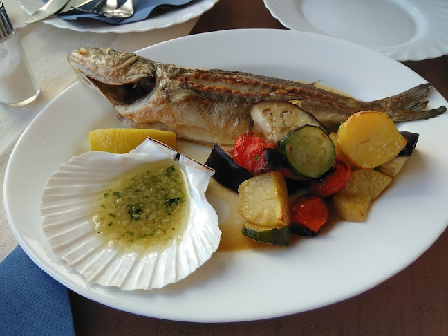 Ribja Kantina - Piran