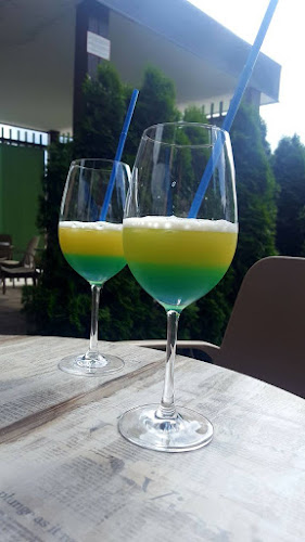 Opinii despre Mint Kafe în Celje - Gastronomija in gostinstvo