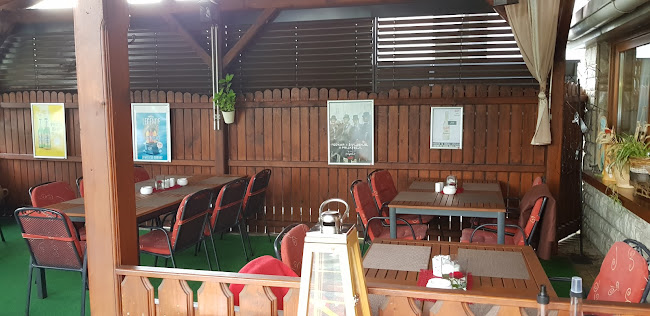 Gostilna Poštela - Maribor