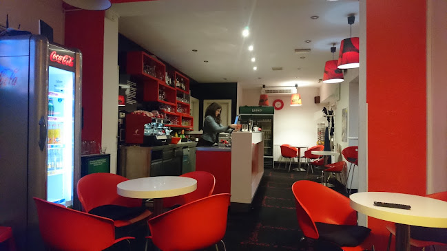 Carllo's caffe - Brežice