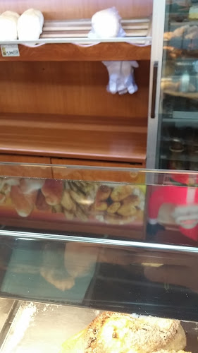 Opinii despre Bećaj, Pekarske storitve in izdelava slaščic, d.o.o. în Ljubljana - Šentvid - Gastronomija in gostinstvo