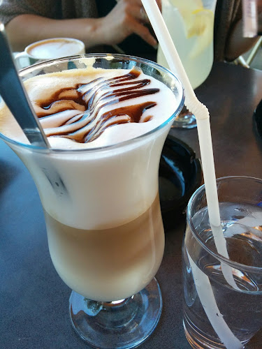 Opinii despre Corner Caffe în Polzela - Gastronomija in gostinstvo