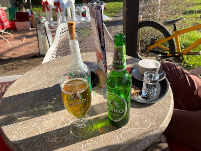 Caffe Malinca, gostinstvo, d.o.o.