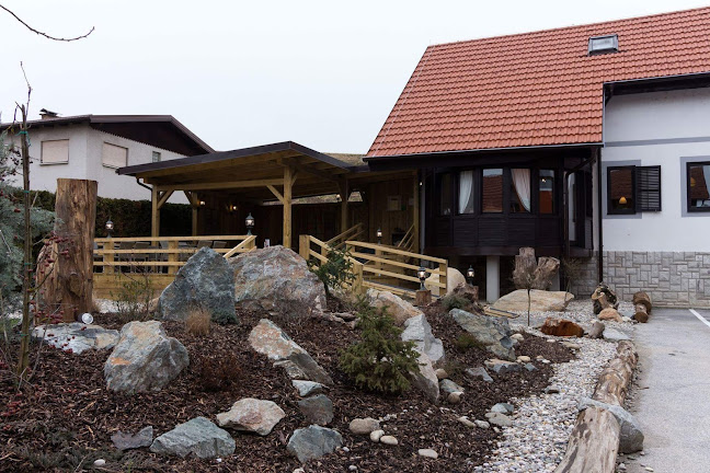 Sladka Kavarna - Ptuj