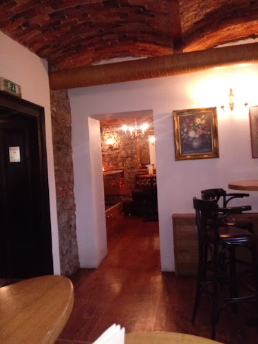 ACADEMIA Coffee Shop - Gastronomija in gostinstvo