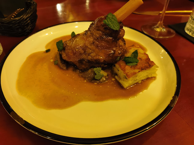 Bistro LaGoja, MERI, gostinske storitve d.o.o.