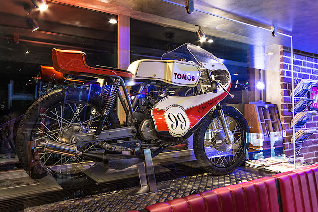 Ljubljanska cesta 5, 4260 Bled