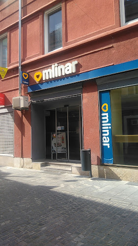 Pekarna Mlinar - Celje