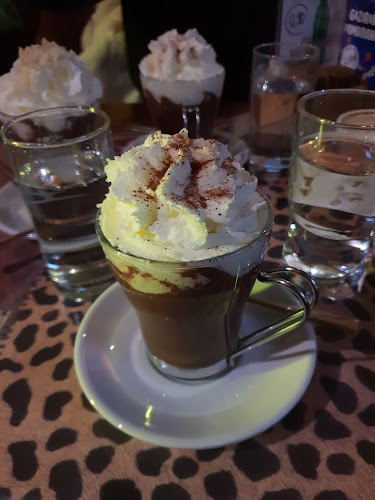 Mestna kavarna - Grosuplje