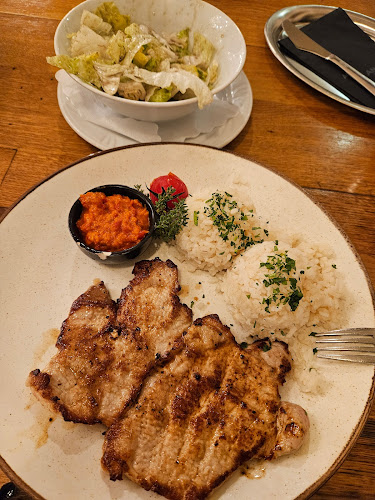 Comentarii opinii despre Pizzeria in restavracija Ancora