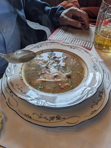 Gostilna Rupa - Srednja vas v Bohinju