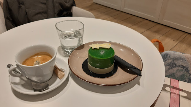 Moj Lokal - Ljubljana