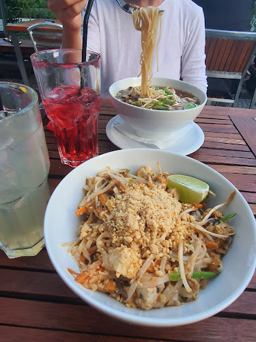 DA BU DA - Gastronomija in gostinstvo