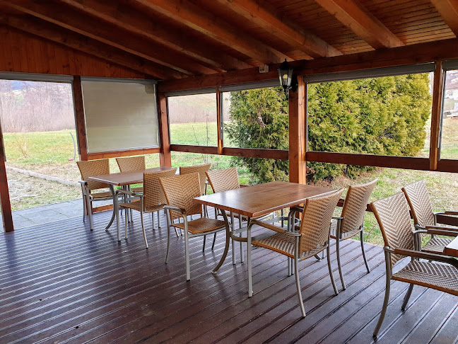 Comentarii opinii despre Kaferna