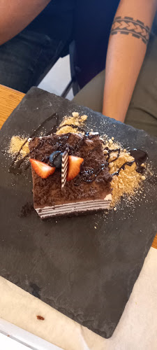 Comentarii opinii despre Pizzeria Toscana