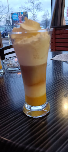 Kavarna Luna Kamnik - Kamnik