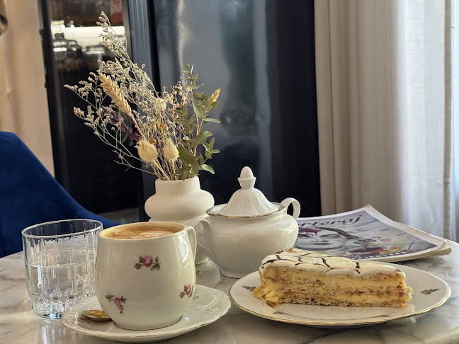 Opinii despre Kavarna Torteraj în Lendava - Gastronomija in gostinstvo