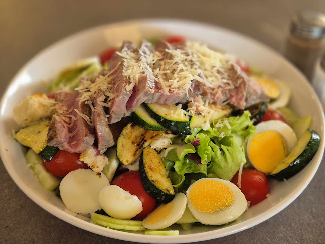 Opinii despre Gostilna Jurč în Blejska Dobrava - Gastronomija in gostinstvo