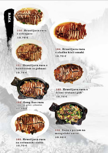 Comentarii opinii despre Kitajska restavracija Zvezda