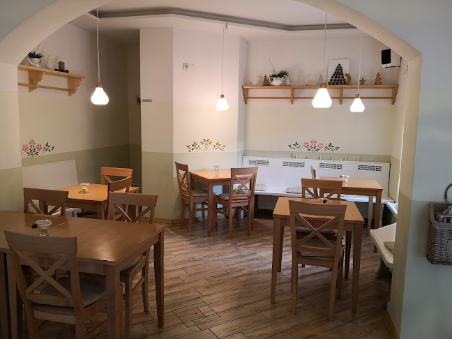 Opinii despre Kavarna NATURA în Ljubljana - Gastronomija in gostinstvo