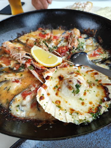 Opinii despre Gostilna in pizzerija Boter în Vrhnika - Gastronomija in gostinstvo