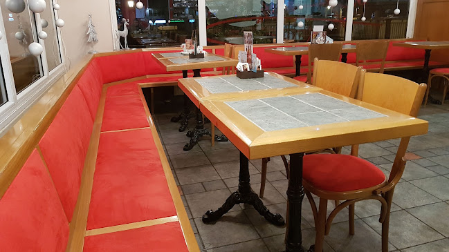 Comentarii opinii despre Kavarna Jozef ( coffe point )