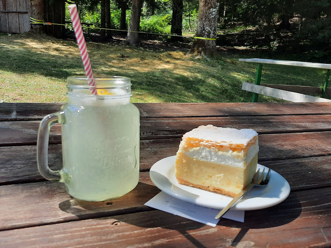 Okrepčevalnica in pizzerija Jurček - Zasip