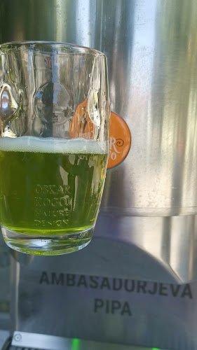 Comentarii opinii despre Fontana piva Žalec