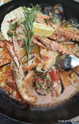 Gostilna in pizzerija Boter