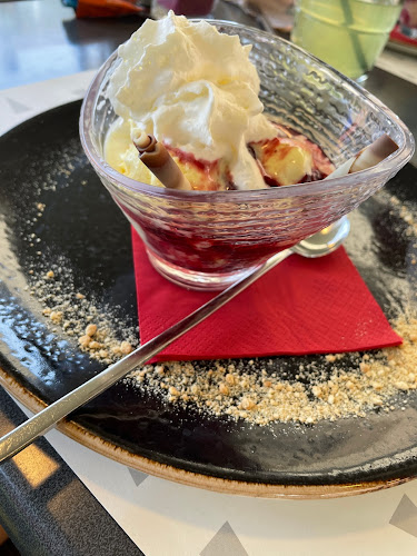 Comentarii opinii despre Gostilna Amerika